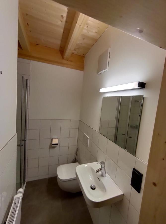 Ammerwald Alm Plansee Bagian luar foto